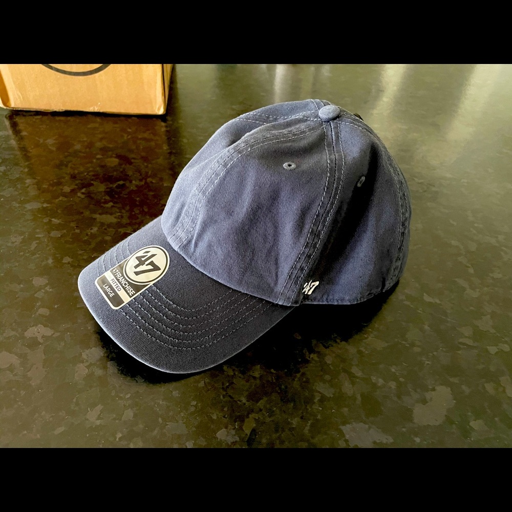 ‘47 Franchise fitted cap